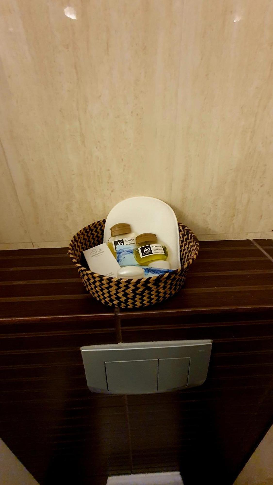 Apart A2 Poznan - 24H - Self Check-In - Free Parking Rom bilde