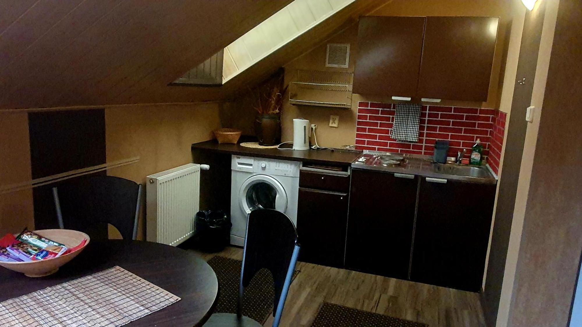 Apart A2 Poznan - 24H - Self Check-In - Free Parking Rom bilde