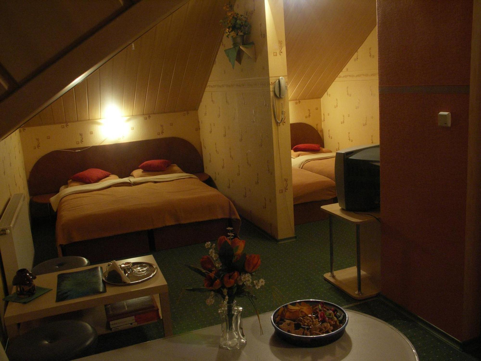 Apart A2 Poznan - 24H - Self Check-In - Free Parking Rom bilde