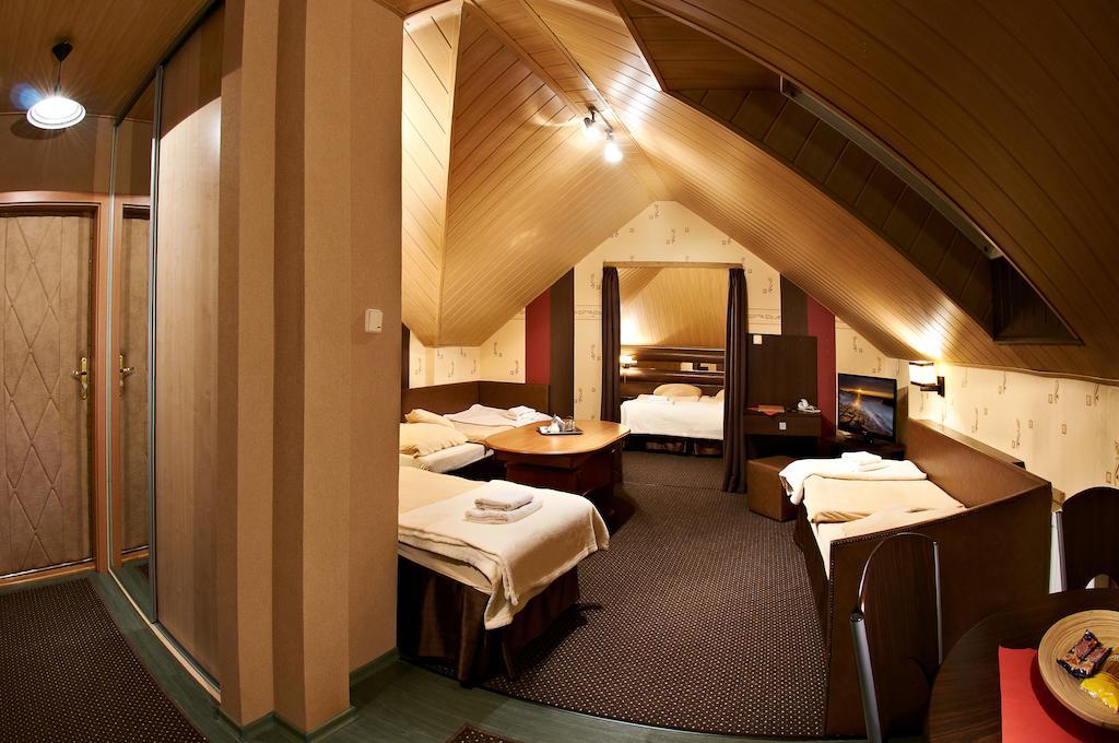 Apart A2 Poznan - 24H - Self Check-In - Free Parking Rom bilde
