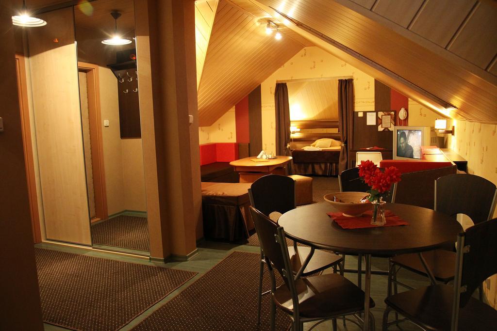 Apart A2 Poznan - 24H - Self Check-In - Free Parking Rom bilde